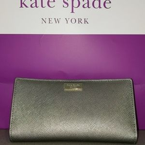 Brand New Kate Spade Wallet
